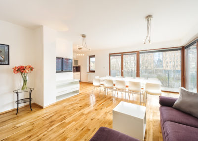 Jednací apartmán