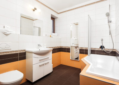 Jednací apartmán